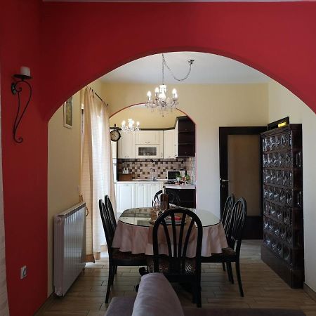 Apartment Poesia 포레치 외부 사진